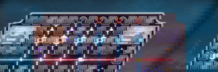 Cover image of Fallen Tree Games