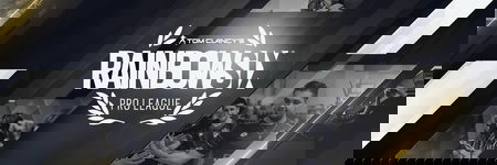 Cover image of Six Invitational