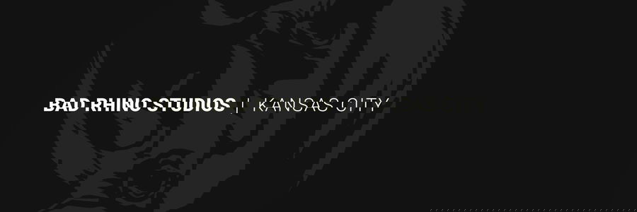 Cover photo of Bad Rhino Studios