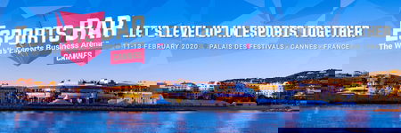Cover image of Esports BAR Cannes