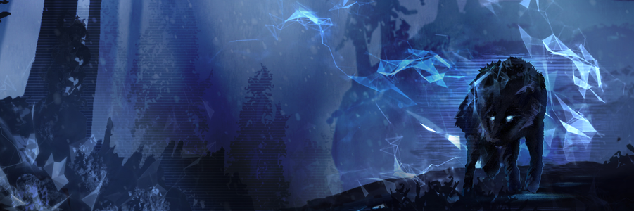 Cover photo of Dire Wolf Digital