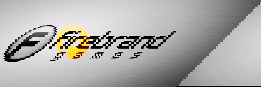 Cover photo of Firebrand Games