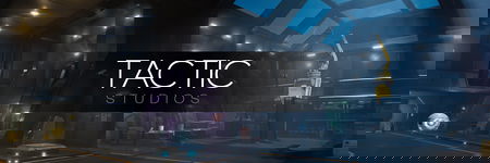 Cover image of Tactic Studios Cover image of Tactic Studios
