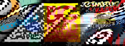 Cover image of Big Head Games Cover image of Big Head Games