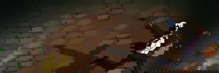 Cover image of Overkill Software