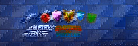 Cover image of Small Giant Games