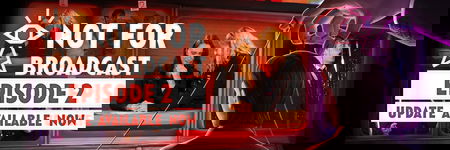 Cover image of NotGames Cover image of NotGames