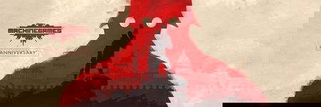 Cover image of MachineGames