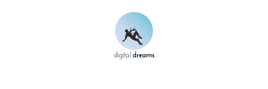 Cover photo of Digital Dreams