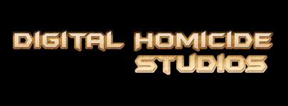 Cover image of Digital Homicide Studios