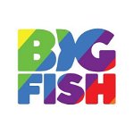 Profile picture of Big Fish Games
