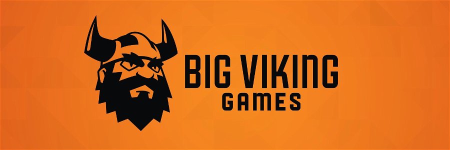 Cover photo of Big Viking Games