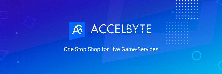 Cover photo of Accelbyte
