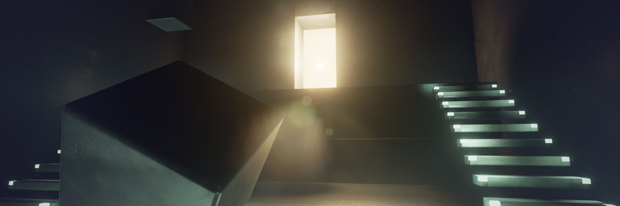 Cover photo of Blue Void Studios