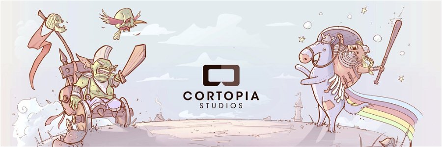 Cover photo of Cortopia Studios