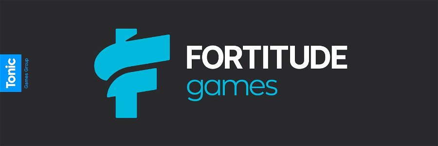 Cover photo of Fortitude Games