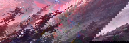 Cover image of Random Potion