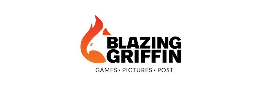 Cover photo of Blazing Griffin