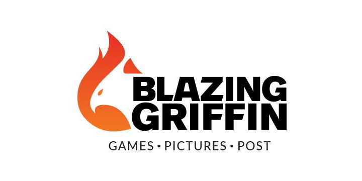 Blazing Griffin | GameCompanies.com