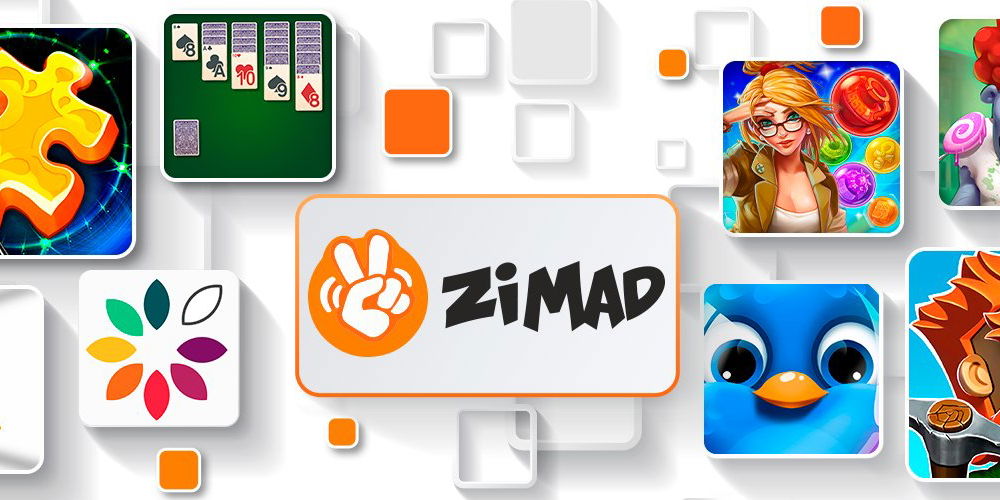 ZiMAD, Company