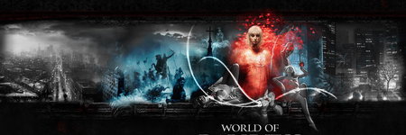 Cover image of White Wolf Publishing (Paradox)