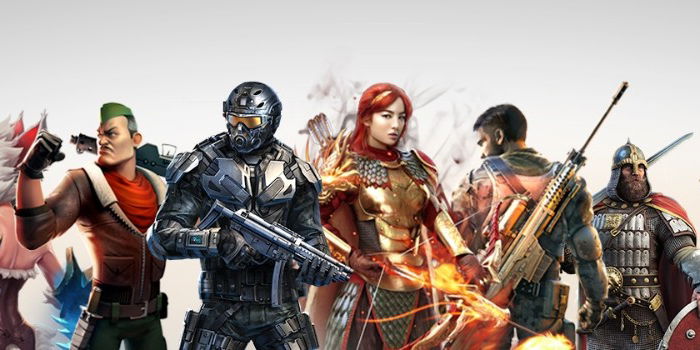 Gameloft | GameCompanies.com