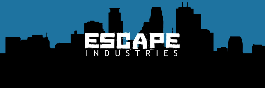 Cover photo of Escape Industries