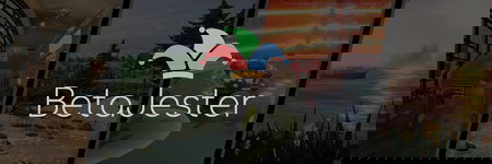Cover image of BetaJester
