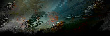 Cover image of Odd Bug Studios Cover image of Odd Bug Studios