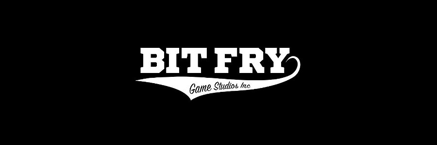 Cover photo of Bit Fry Game Studios