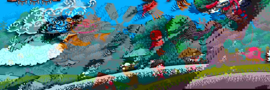 Cover photo of Dakko Dakko