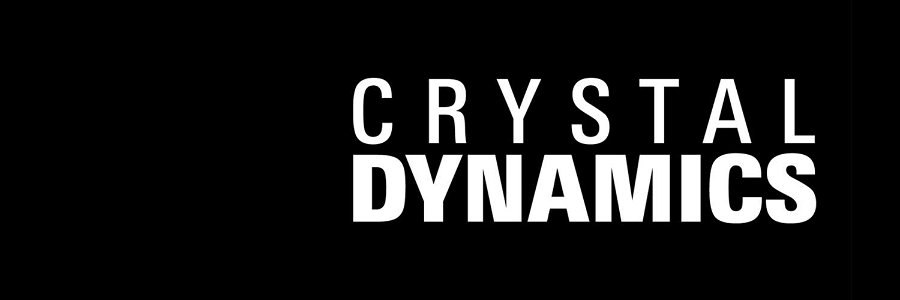 Cover photo of Crystal Dynamics