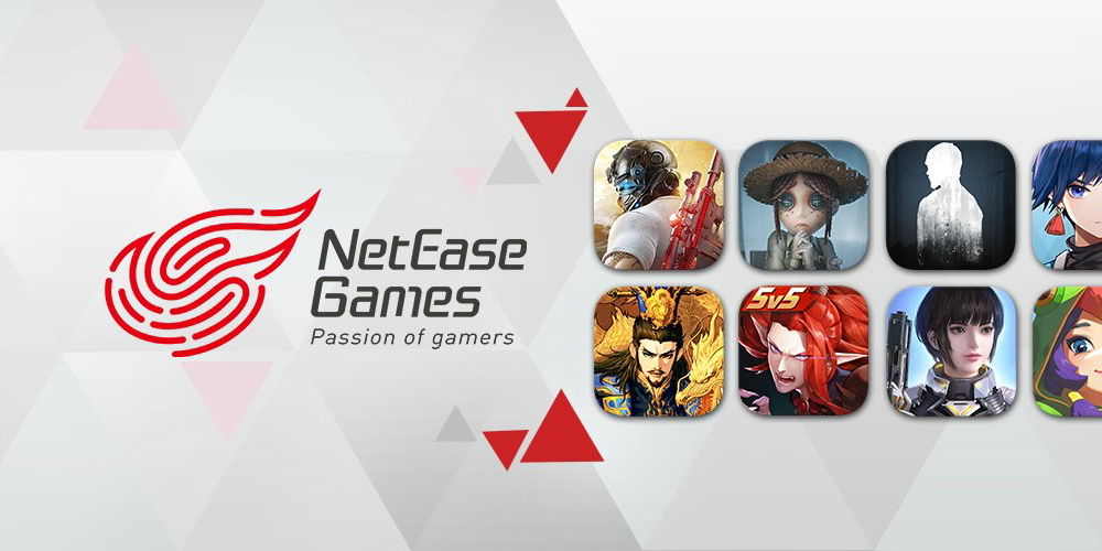 NetEase Games