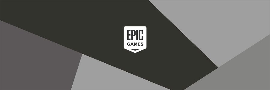 Cover photo of Epic Games