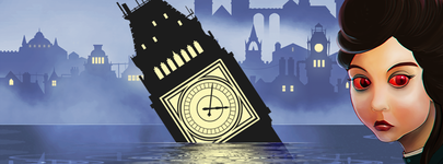 Cover image of Failbetter Games