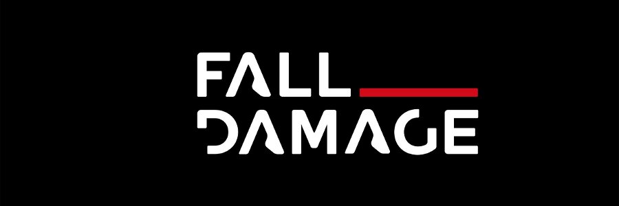 Cover photo of Fall Damage