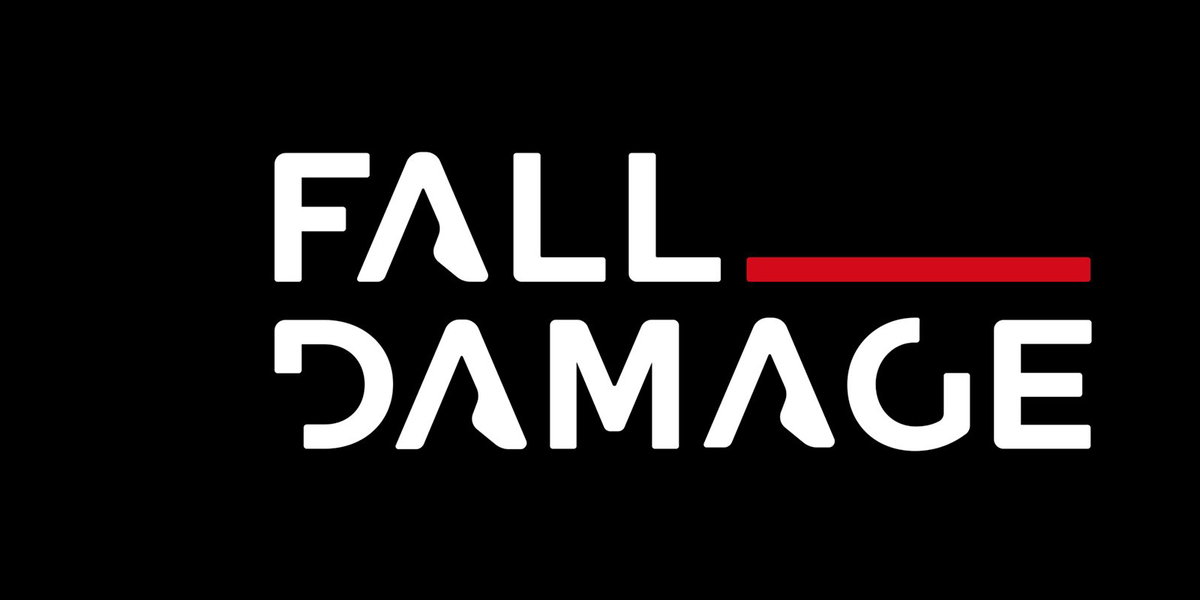 Fall Damage (defunct) | GameCompanies.com