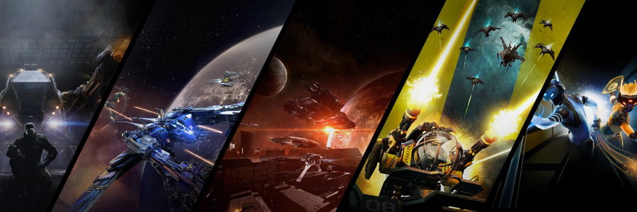 CCP Games | GameCompanies.com