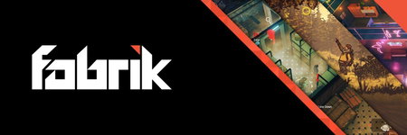 Cover image of Fabrik Games
