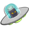 Profile picture of Robot Invader