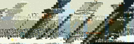 Cover image of Ministry of Broadcast