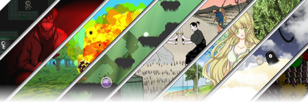 Cover image of Flying Interactive