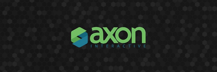 Cover photo of Axon Interactive