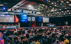 Cover image of GameForce