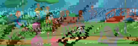 Cover image of Plotagon Production