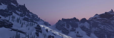 Cover image of Poppermost Productions