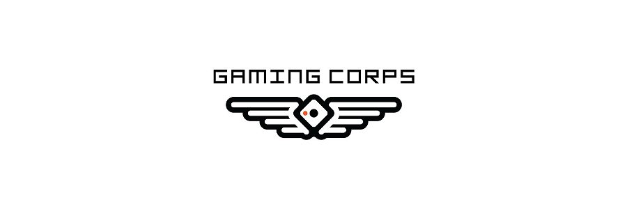 Cover photo of Gaming Corps