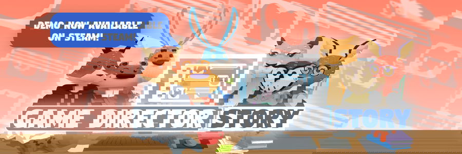 Cover photo of Double Blit Games