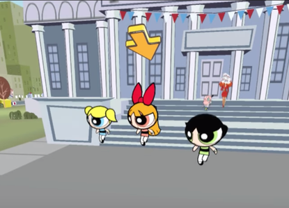 Cover photo of BAM! Entertainment