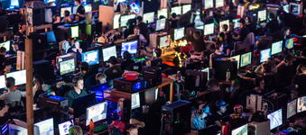 Cover image of DreamHack Winter Cover image of DreamHack Winter